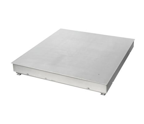 मॉडल PFK988-ES1500 औद्योगिक भार सेंसर के लिए संपीड़न भार सेल