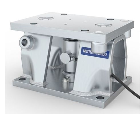 इंडस्ट्रियल वेजिंग मॉड्यूल SWC515-A SS 30t भारी शुल्क लोड सेल मापकों के लिए