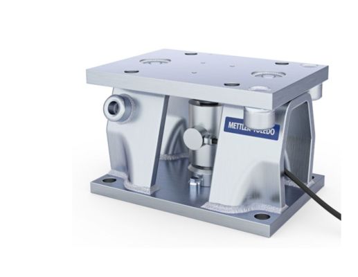 SWC515-A CS 50t वज़न मॉड्यूल ₹ औद्योगिक वज़न के लिए भारी शुल्क लोड सेल