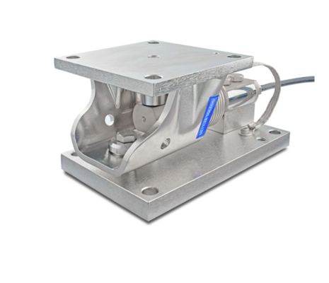 SWB505 CS 50kg लोड सेल मॉड्यूल – C6 प्रमाणित औद्योगिक उपयोग के लिए वजन सेंसर