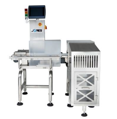 Integrated Weight Inspection Systems with Standard Operating Procedures