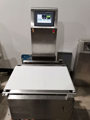 Cost-Saving Automated Checkweigher Solutions for High-Volume Production