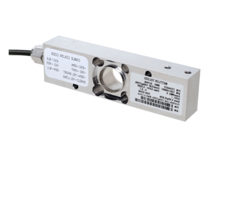 SLP845-100kg लोड सेल 3m केबल के साथ – C3/10g रेटेड औद्योगिक वजन सेंसर