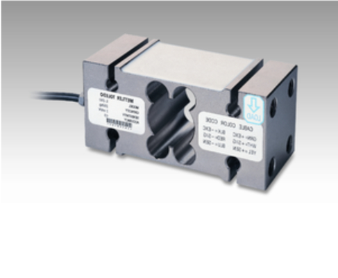 औद्योगिक IL-500kg लोड सेल 5m केबल के साथ - उपकरण और तराजू के लिए उच्च प्रदर्शन लोड सेंसर