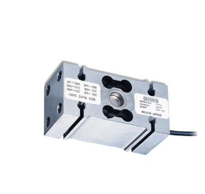 SSH-1t लोड सेल 2.5 मीटर के केबल के साथ - लोड मापन के लिए टिकाऊ उच्च क्षमता सेंसर