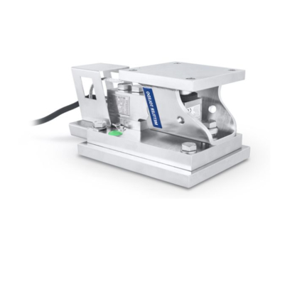 SWB605 सीएस वेज मॉड्यूल 220 किलो कार्बन स्टील लोड सेल औद्योगिक भार के लिए