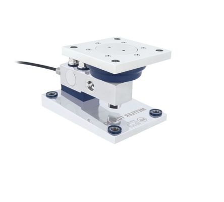 SWB805 वजन मॉड्यूल 4.4T/10K C1 – 316 स्टेनलेस स्टील उच्च-सटीक लोड सेल