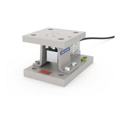 2200 किलोग्राम SWB405 वेजिंग मॉड्यूल 5 मीटर केबल के साथ भारी शुल्क कार्बन स्टील लोड सेल