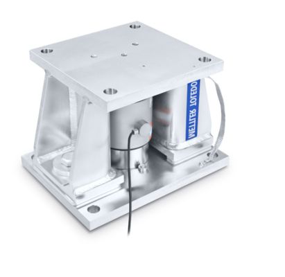 300 टन SWC515 PM वेजिंग मॉड्यूल भारी उपकरण तराजू के लिए उच्च क्षमता कार्बन स्टील लोड सेल