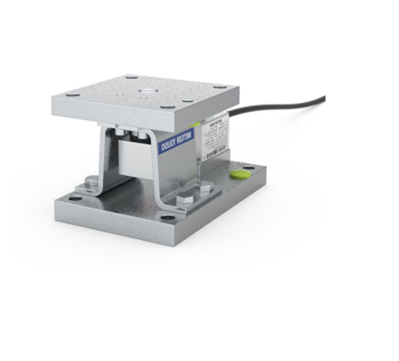 4400kg SWB405 स्टेनलेस स्टील वजन मॉड्यूल जिसमें 10 मीटर केबल के साथ टिकाऊ लोड सेल है