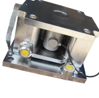 औद्योगिक भार के लिए 100 टन SWC515 कार्बन स्टील निर्माण लोड सेल मॉड्यूल