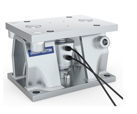 स्टेनलेस स्टील SWC615-A वेज मॉड्यूल 20t