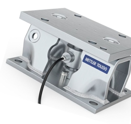 22.5 टन SWC515-A SS वजन मॉड्यूल – स्टेनलेस स्टील लोड सेल