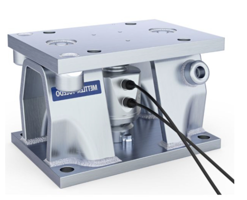 SWC615-A CS 50t वजन मॉड्यूल – भारी-भरकम औद्योगिक वजन के लिए कार्बन स्टील लोड सेल