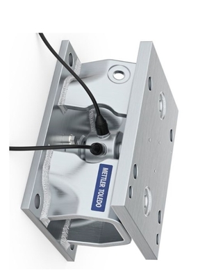 SWC615-A SS 22.5t वेजिंग मॉड्यूल