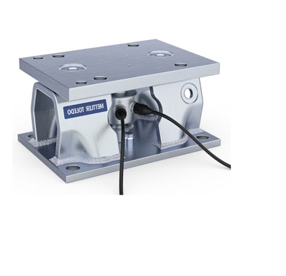 22.5t वेजिंग मॉड्यूल SWC615-A CS कार्बन स्टील में औद्योगिक संपीड़न लोड सेल