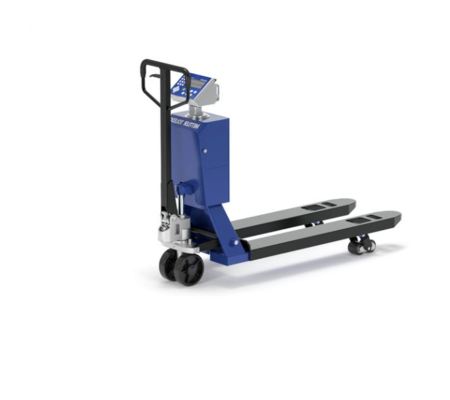 PJA534OE62 पैलेट ट्रक तराजू