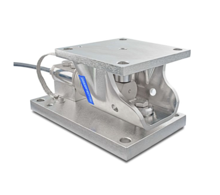 SWB505 SS 2.2t / 5000lb C6 वजन मॉड्यूल – स्टेनलेस स्टील लोड सेल