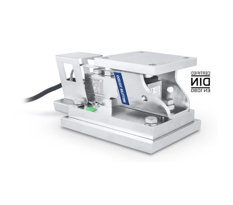 1.1t SWB605 कार्बन स्टील वजन मॉड्यूल, C3 परिशुद्धता के साथ, EN1090 स्वीकृत डिज़ाइन