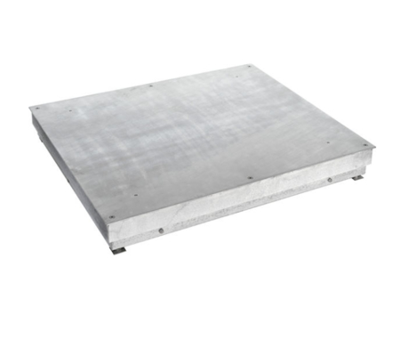 मॉडल PFK988-E1500 औद्योगिक भार सेंसर के लिए संपीड़न भार सेल