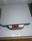 पशुचिकित्सा वजन बेंच प्लेटफॉर्म तराजू औद्योगिक वजन बेंच 280 मिमी X 316 एमएम