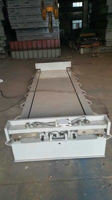 वेट इन मोशन डायनामिक ट्रक एक्सल स्केल एक्सल वजनी सिस्टम 3.0M X0.9Mx300 मिमी
