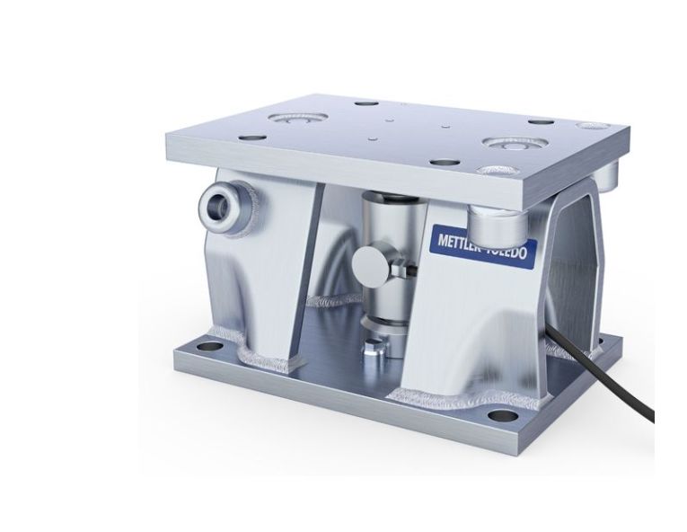 SWC515-A CS 50t वज़न मॉड्यूल ₹ औद्योगिक वज़न के लिए भारी शुल्क लोड सेल