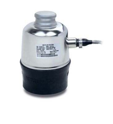 POWERCELL GDD – ट्रक तराजू और औद्योगिक वजन प्रणालियों के लिए टिकाऊ डिजिटल लोड सेल