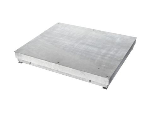 मॉडल PFK988-E1500 औद्योगिक भार सेंसर के लिए संपीड़न भार सेल