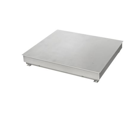 भारी शुल्क मंजिल पैमाने PFK988-D1500 - गोदाम और रसद के लिए डिजिटल मंच