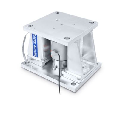 300 टन SWC515 PM वेजिंग मॉड्यूल भारी उपकरण तराजू के लिए उच्च क्षमता कार्बन स्टील लोड सेल