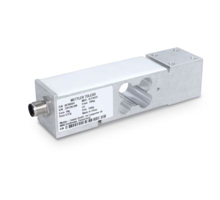 SLP332D-IOL लोड सेल – 200kg C6/6k IO-Link डिजिटल वजन सेंसर