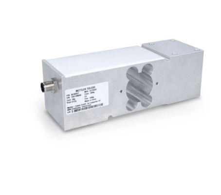 100kg SLP333D-IOL IO-Link लोड सेल – औद्योगिक वजन के लिए C6/6k डिजिटल सेंसर