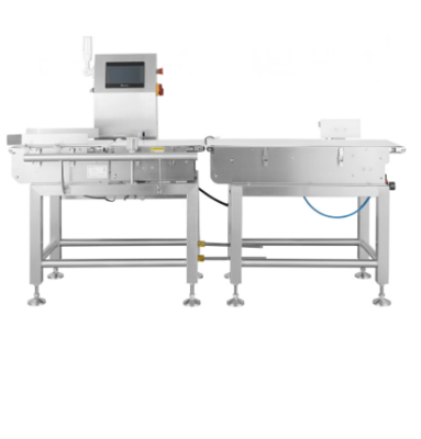 The function of Check Weighing in Food Pharmaceutical Industries