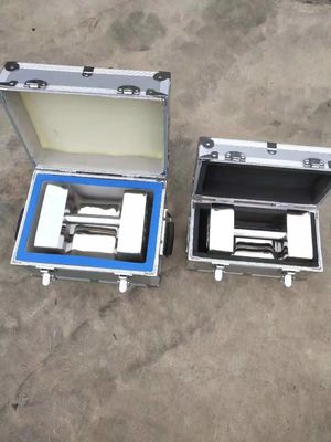 M1 वर्ग 100 किलोग्राम स्टेनलेस स्टील के साथ काउंटरवेट फ़ंक्शन के साथ कैलिब्रेशन वजन